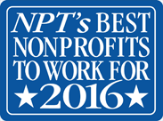 ​NPT's Best Nonprofits to work for 2016