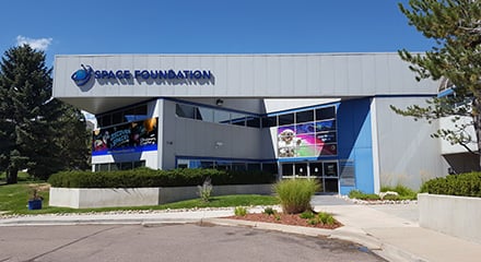 Space Foundation Headquarters and Discovery Center