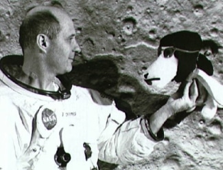 Tom Stafford Astronaut