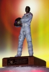 John L. "Jack" Swigert, Jr., Award for Space Exploration