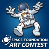 Space Foundation 7th International Art Contest