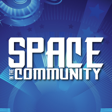 Space in the Community