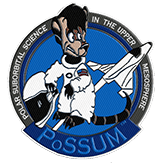 Project PoSSUM logo