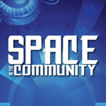 Space Commune Space in the Community - Space Foundation Discovery Center