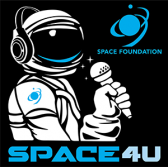 Space4U logo