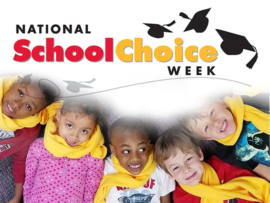 School Choice at the Discovery Center