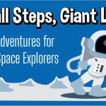 Small Steps, Giant Leap