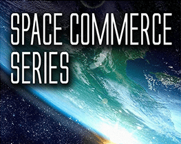 Space Commerce Series