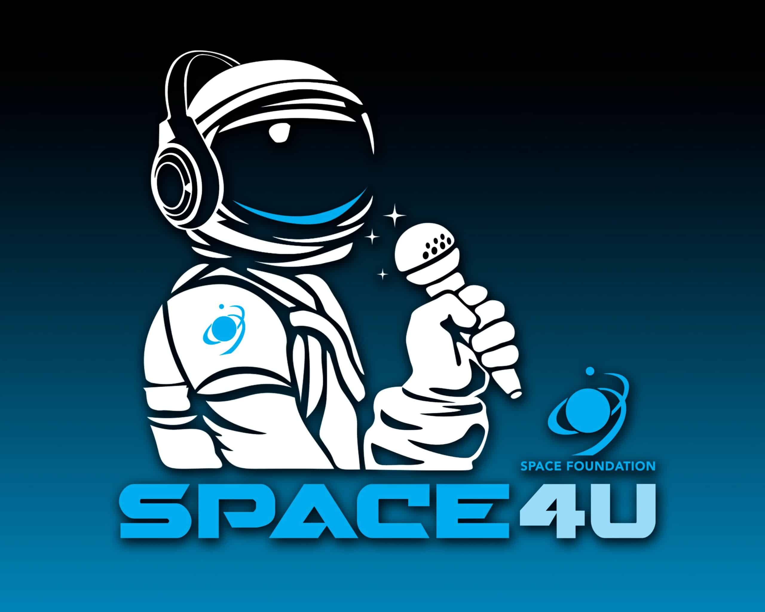 Space 4U Podcast