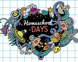 Homeschool Days