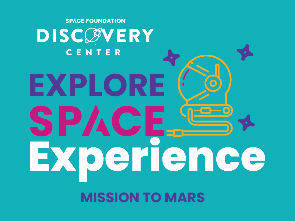 Explore Space Experience