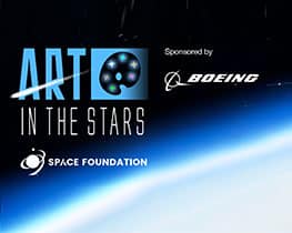Boeing Art Showcase - Art In The Stars