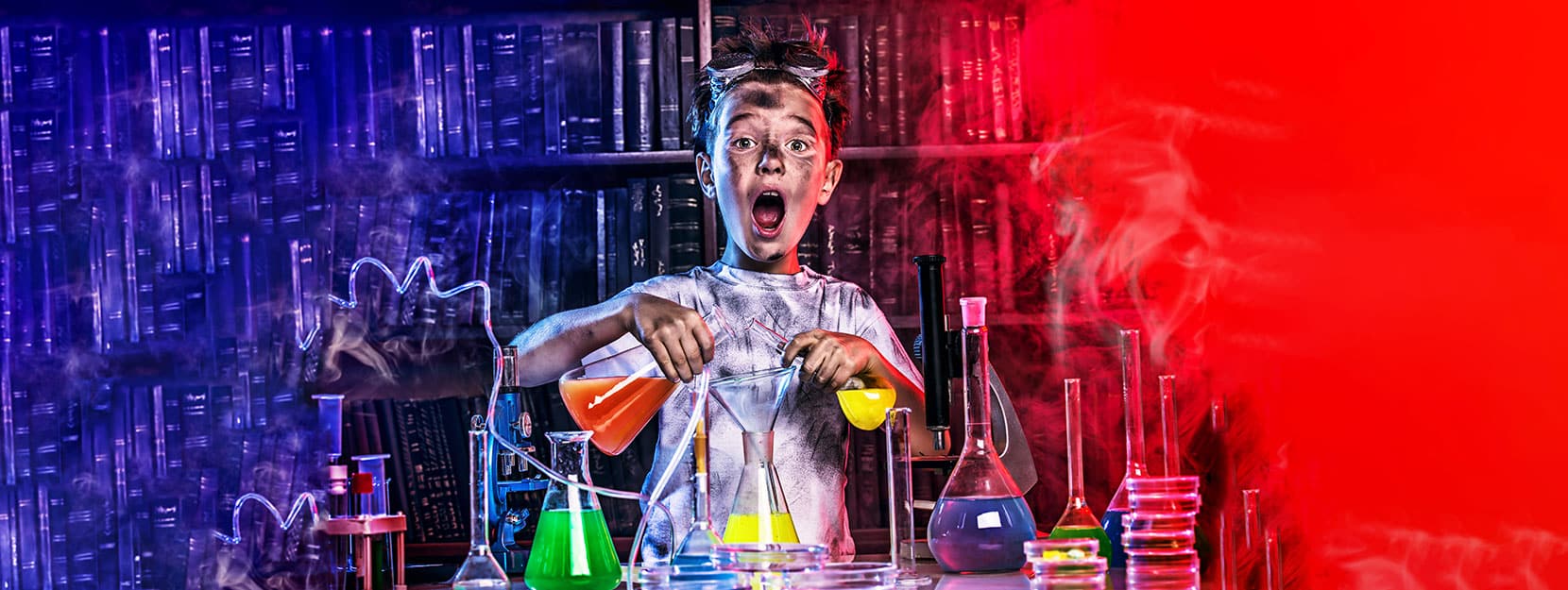 Mad Science Day