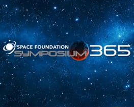 Space Symposium 365