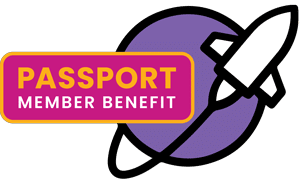 Passport Member Benefit