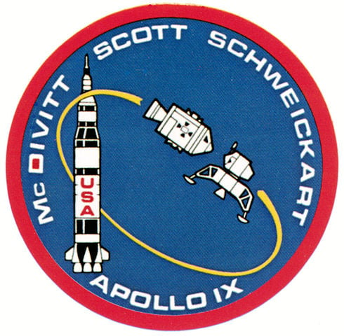 Apollo-9-LOGO