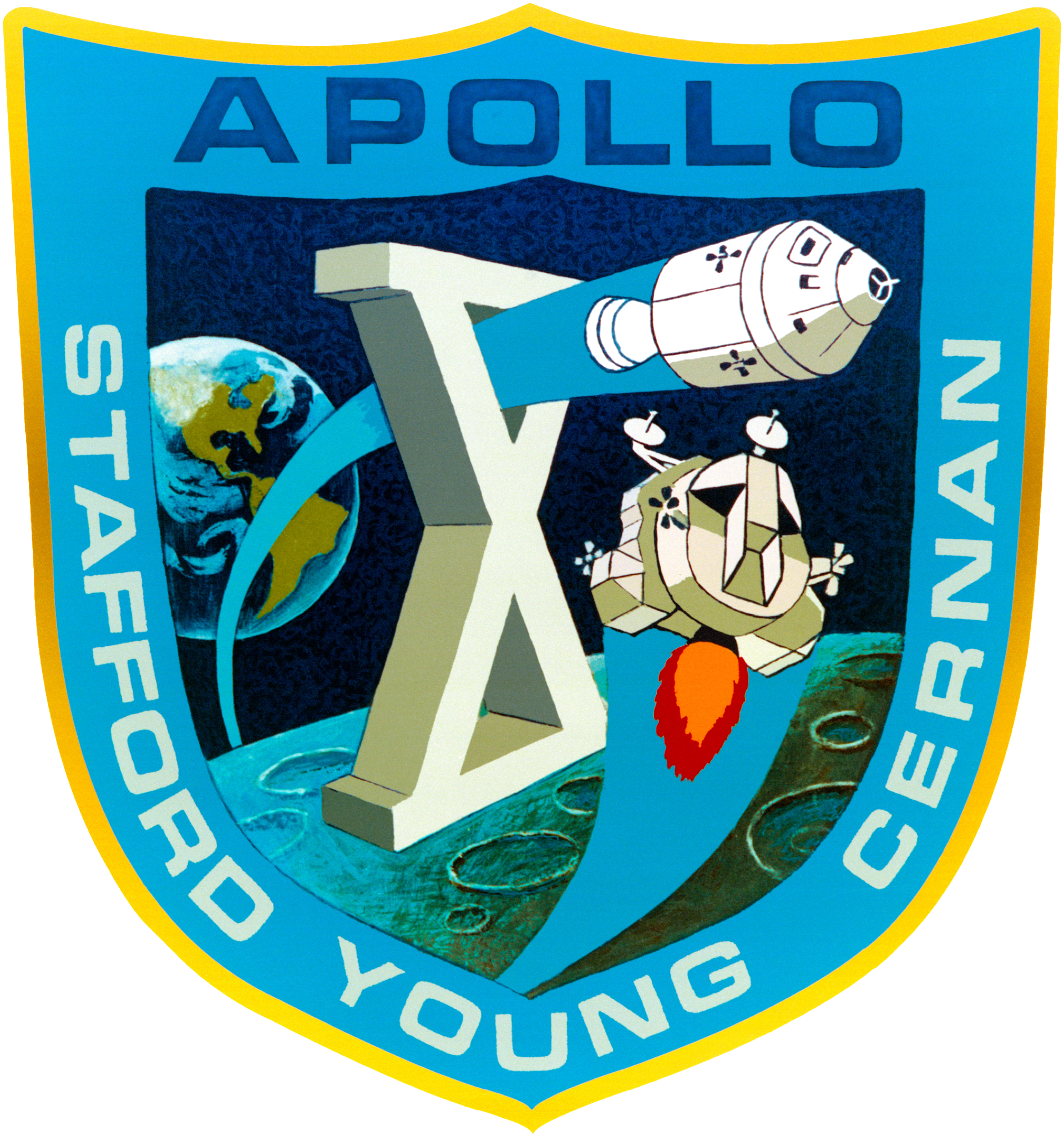 Apollo-10-LOGO