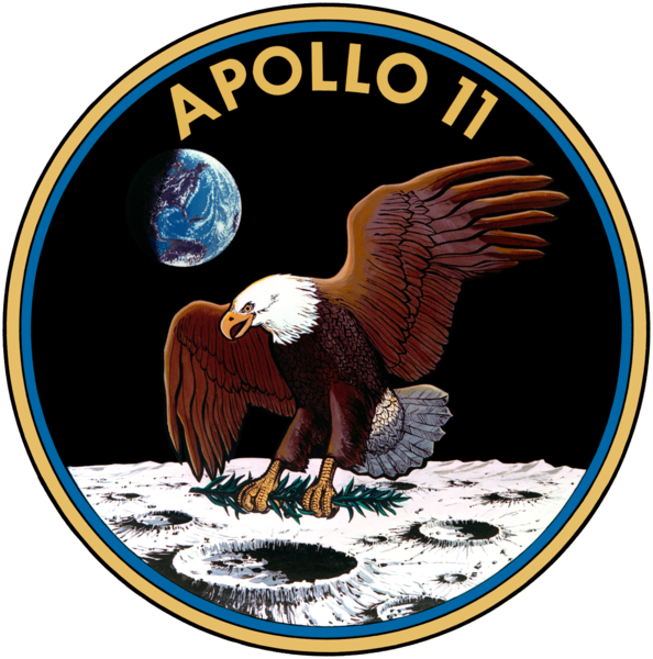 Apollo_11_insignia