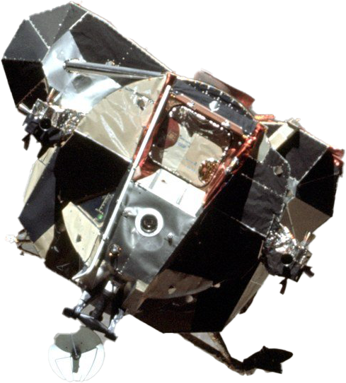 Apollo_11_lunar_module