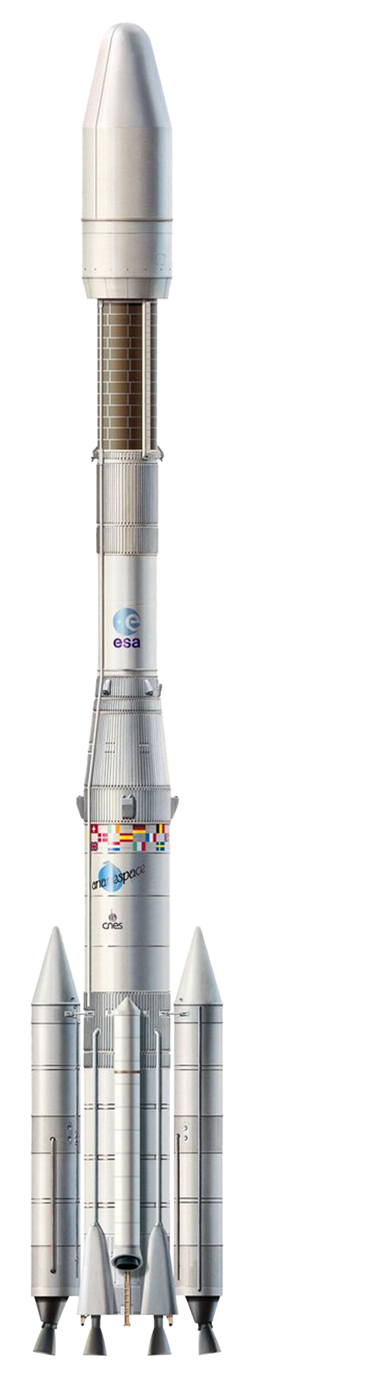 Ariane 44LP