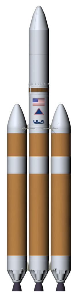 Delta 4 Flying Model Rockets Rockets - Space Foundation Discovery Center