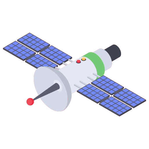 satellite-station
