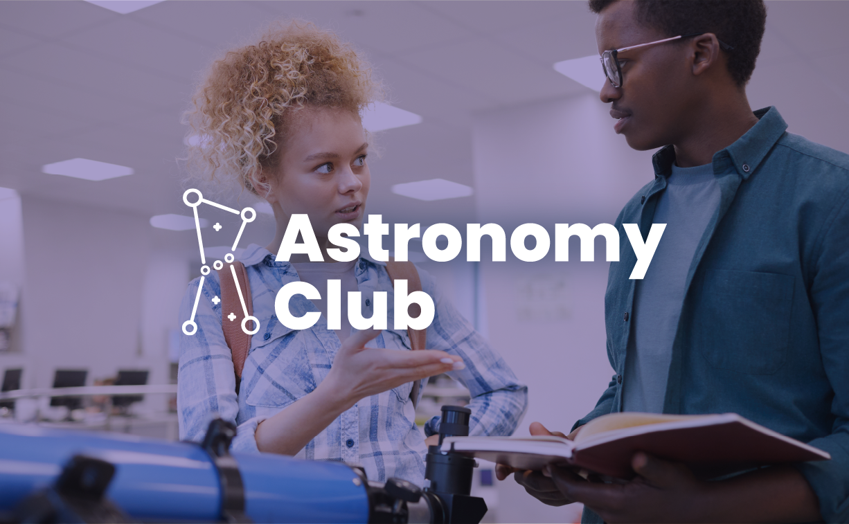 Astronomy Club - Nov. 17