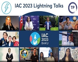 Shelli Brunswick IAC 2023 Lightning Talks