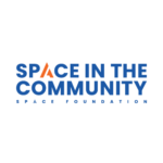 Space in the Community Logo