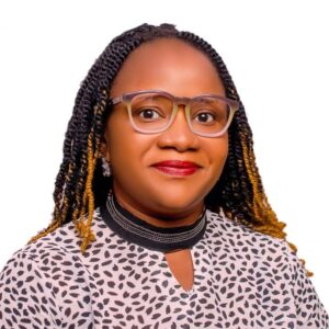 profile Blessing Akila