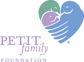 Petit Family logo