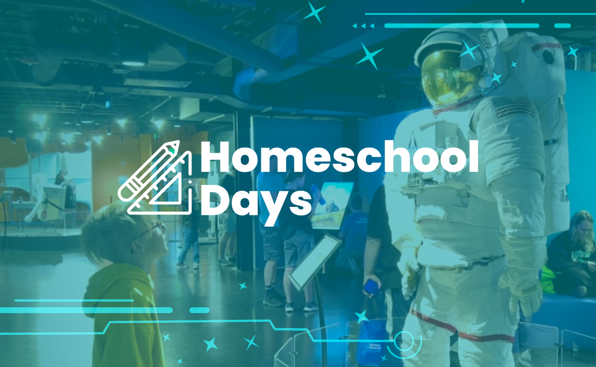 Homeschool Days January 2026