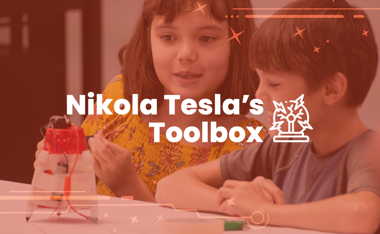 Nikola Teslas Toolbox January 2026