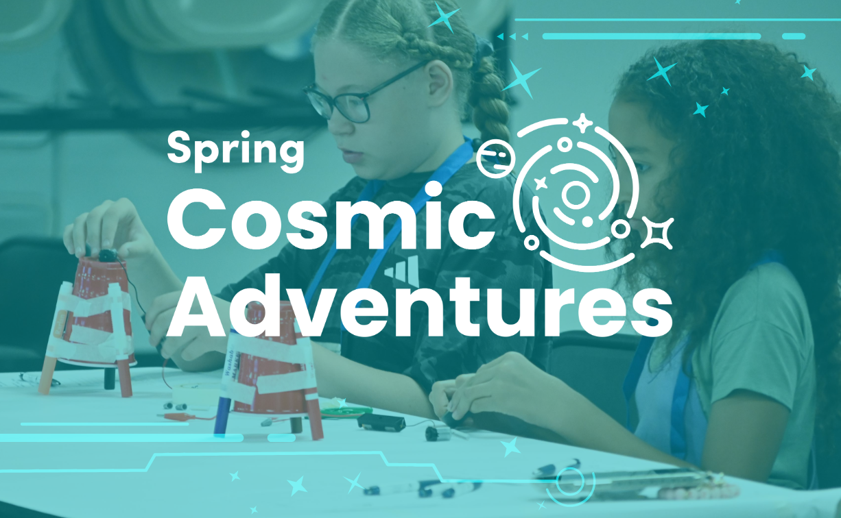 STEM Toys and Tinkering