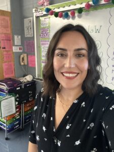 profile Rachel DiVanno