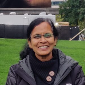 Manjula profile photo
