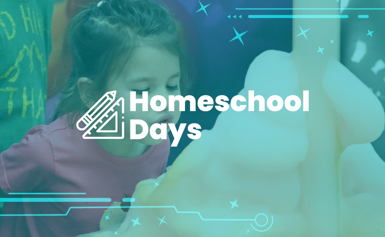 Homeschool Days