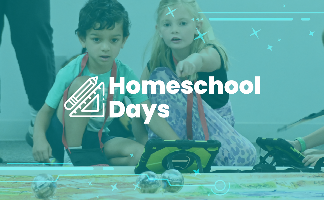 Homeschool Days