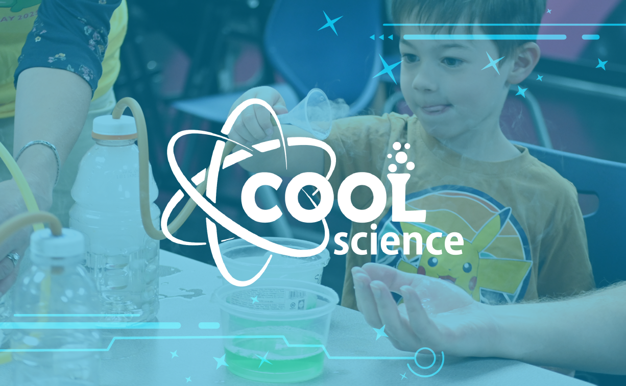 Cool Science