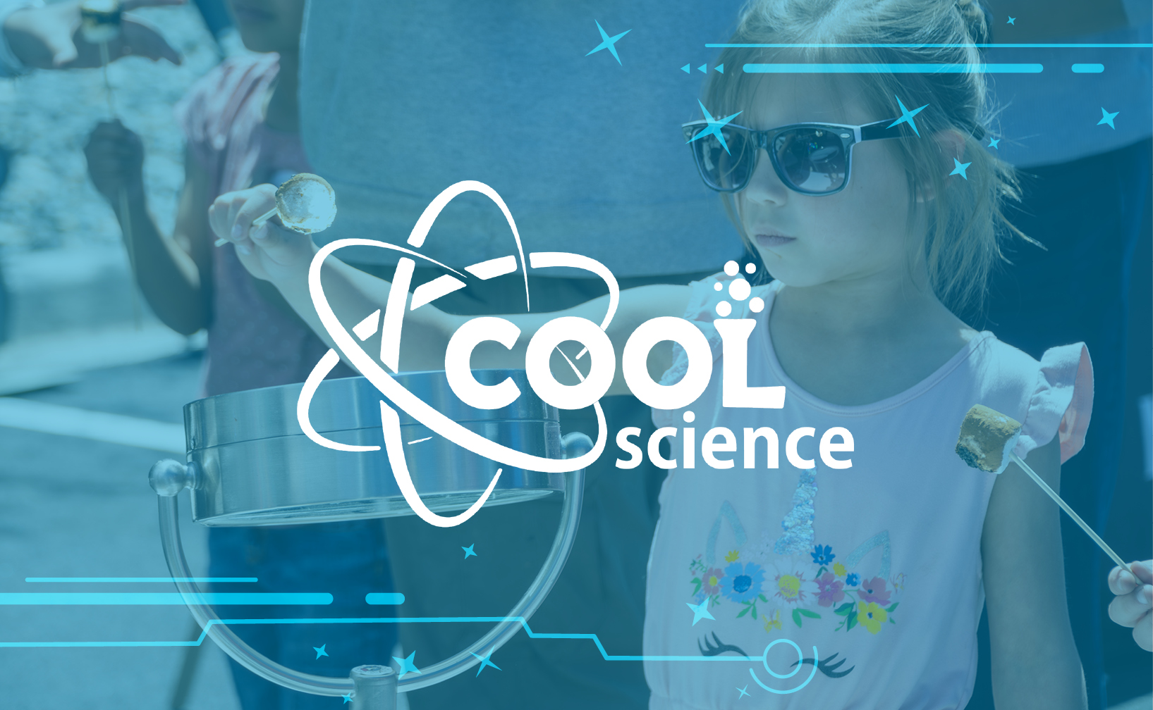 Cool Science