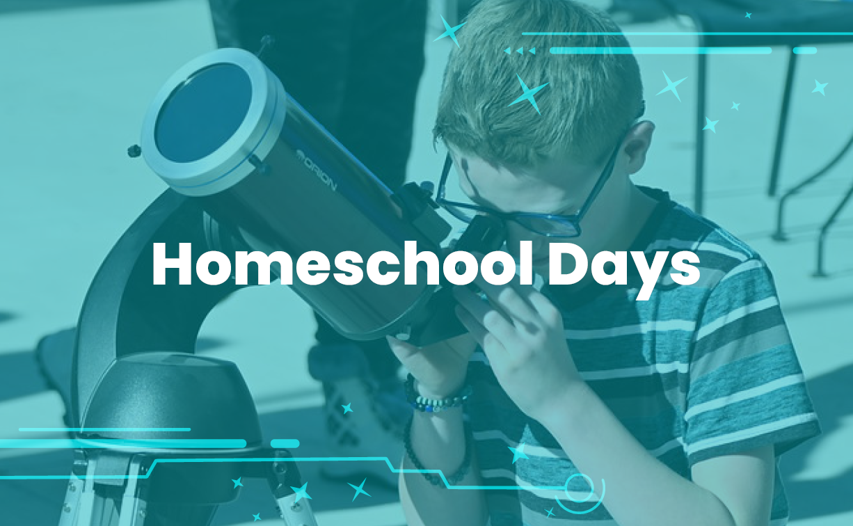Homeschool Days