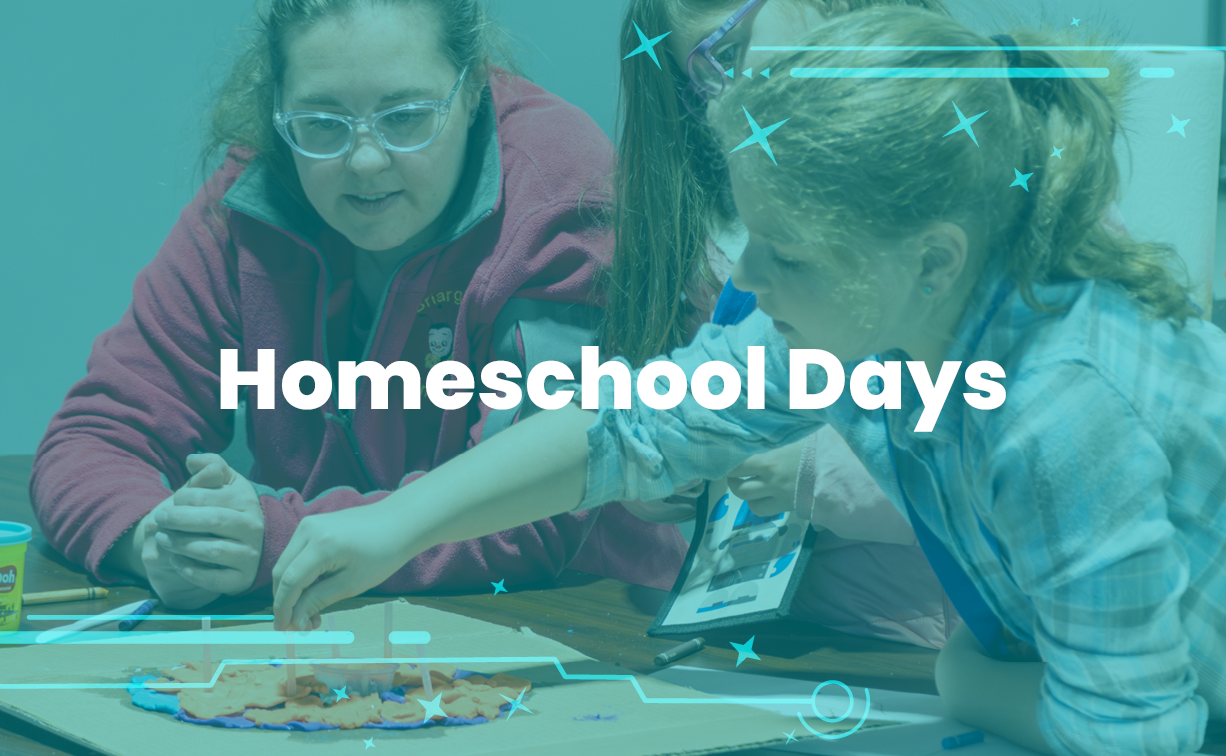 Homeschool Days
