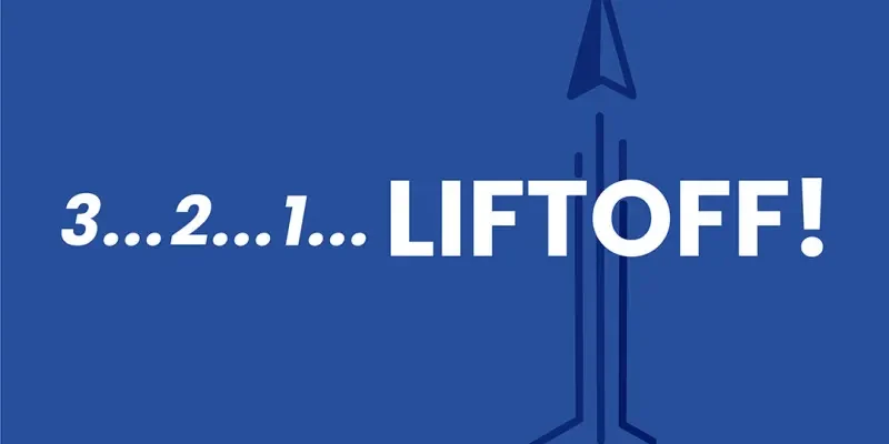 3-2-1 Liftoff exhibit
