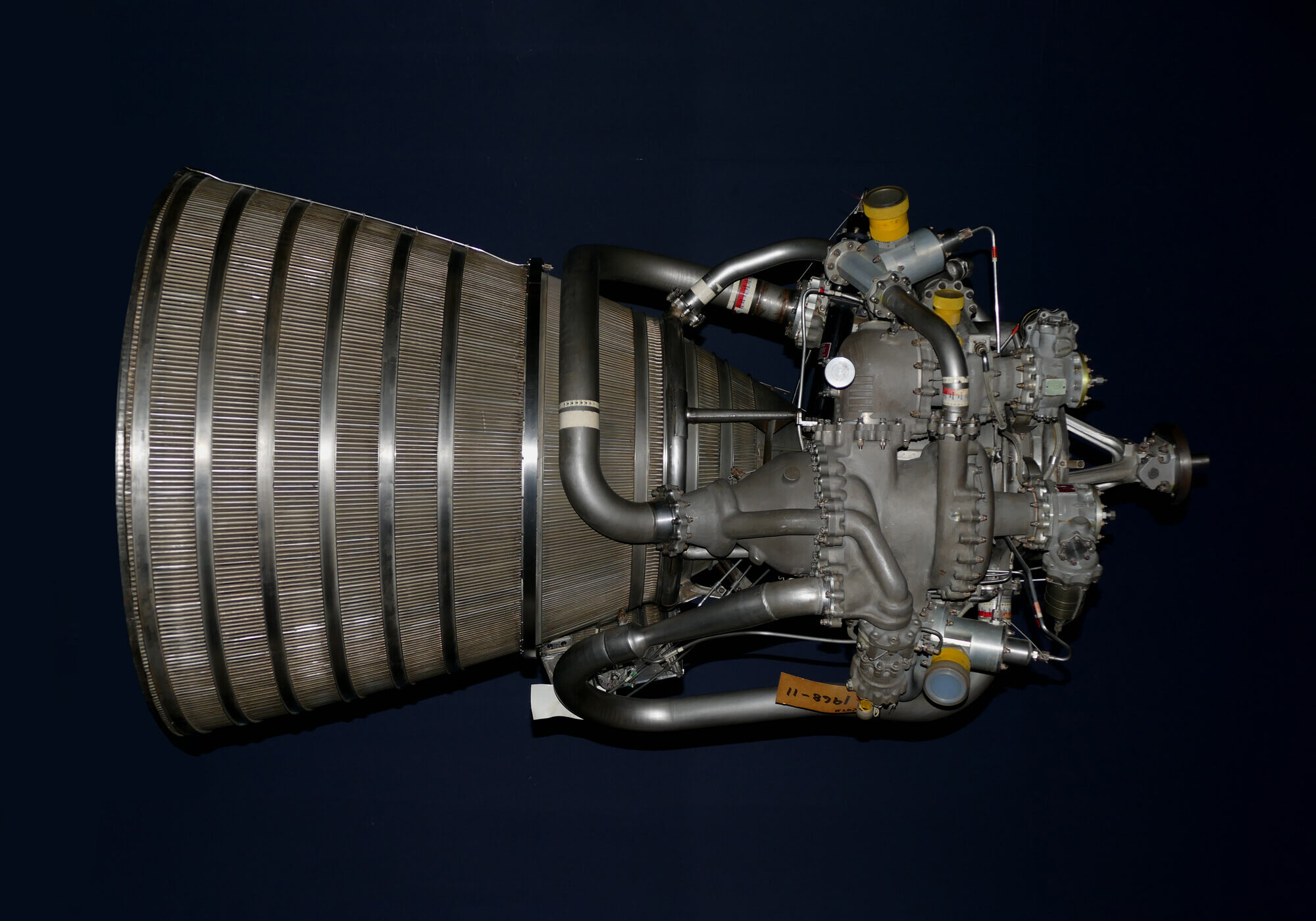 RL-10_rocket_engine