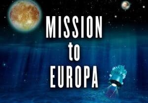 Mission to Europa